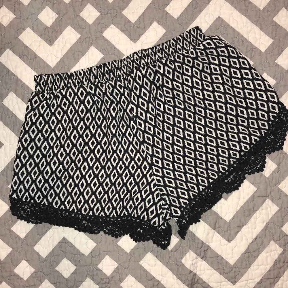 Shorts - Picture 2 of 2
